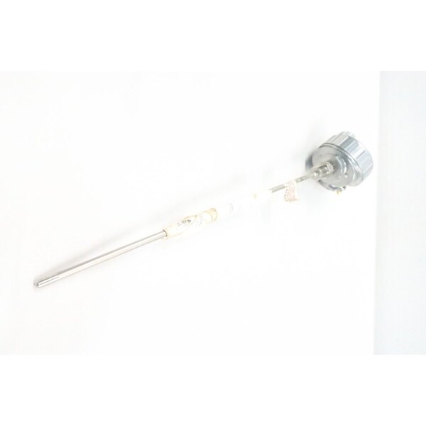 15In 1/4In Type K Thermocouple